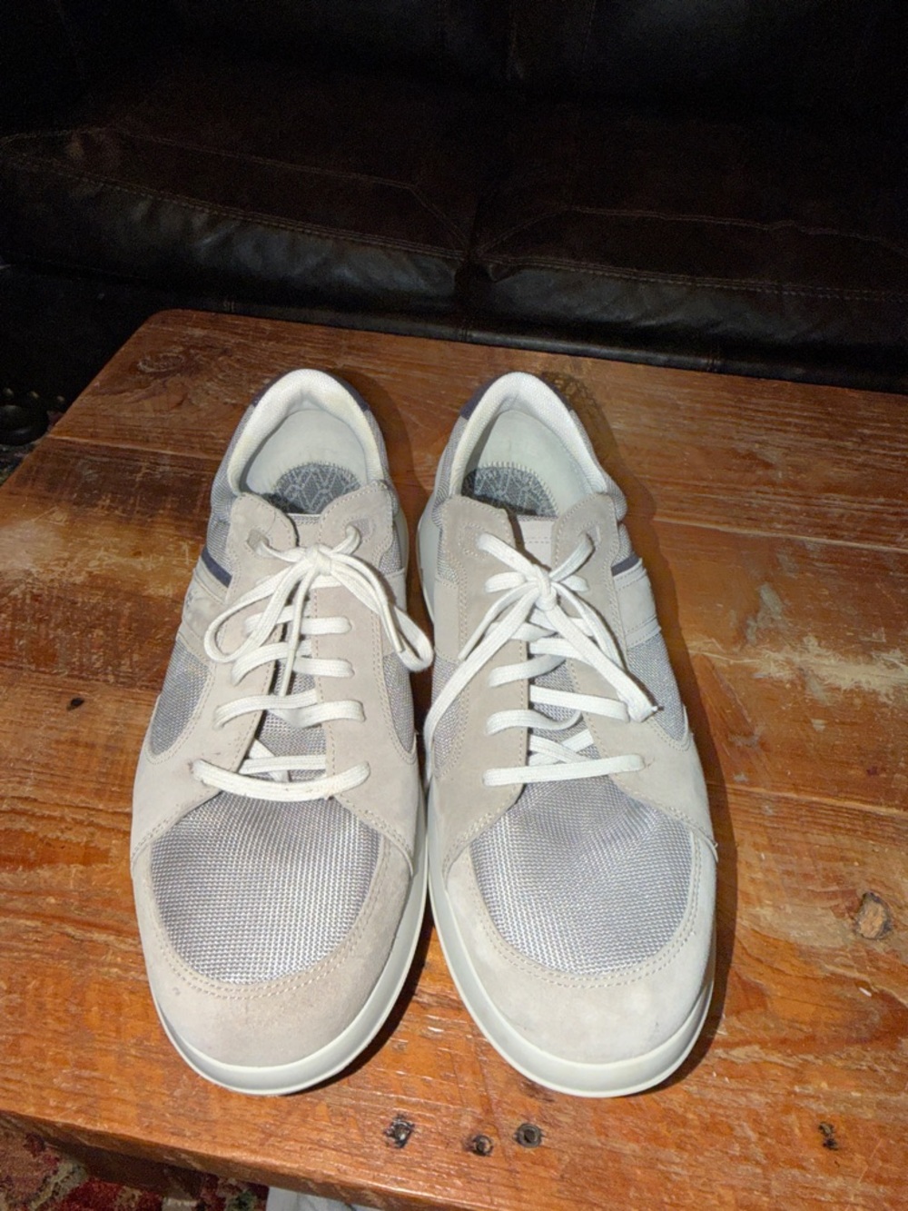 Kybun Kyboot Airolo sneakers - Picture 5 of 5